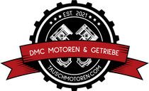 DMC Motoren&Getriebe Vertriebs GmbH