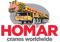 HOMAR B.V. company