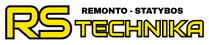 Rs technika, MB