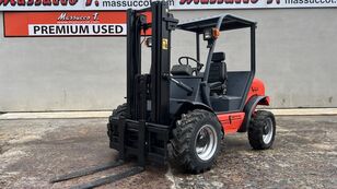 Agria TH 1516HSTA  arazi forklift