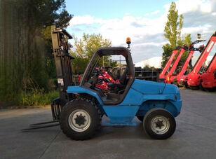 Manitou MC 30 arazi forklift