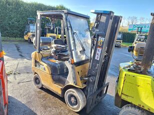 Caterpillar GP18N2 dizel forklift