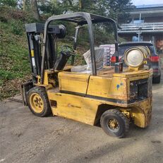 Caterpillar VC60D dizel forklift