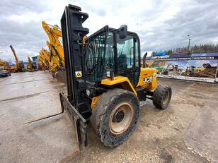 JCB 926 4X4 dizel forklift