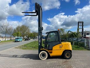 Jungheinrich DFG550SG+E120-400ZT dizel forklift