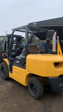 Komatsu FD50 dizel forklift