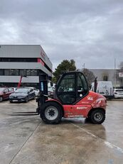 Manitou MSI 50 dizel forklift