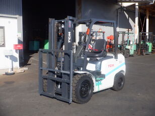 yeni TCM FD30 dizel forklift