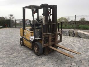 Yale 2003 Yale Forklift dizel forklift