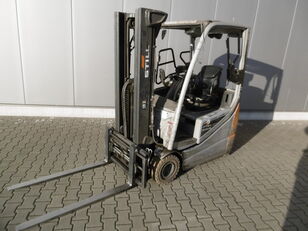 Still RX 20-16 / 6221 elektrikli forklift