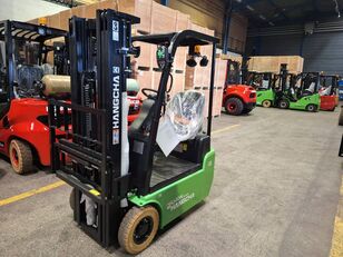 yeni Hangcha X3W10-I (CPDS10-XD4-I) forklift 3 tekerlekli