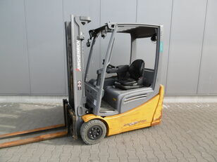 Jungheinrich EFG 216K GE115-310ZZ forklift 3 tekerlekli