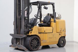 Caterpillar GC70K gazlı forklift