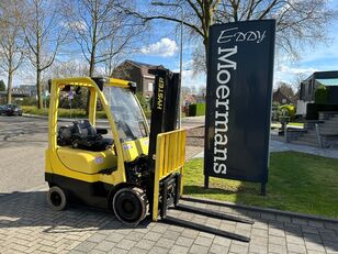 Hyster H 1.6 FT gazlı forklift