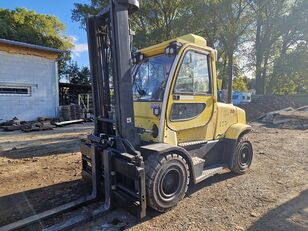 Hyster H 7.0 FT gazlı forklift