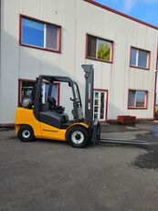 Jungheinrich TFG 430 gazlı forklift