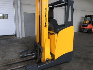 Jungheinrich ETV 214 reach truck