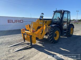 JCB 533-105 teleskopik yükleyici