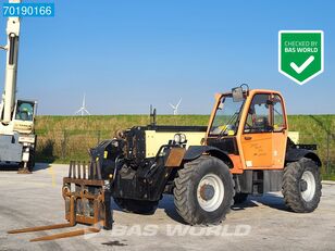 JLG 4017 RS teleskopik yükleyici