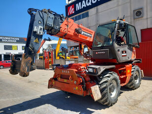 Manitou MRT1742 teleskopik yükleyici