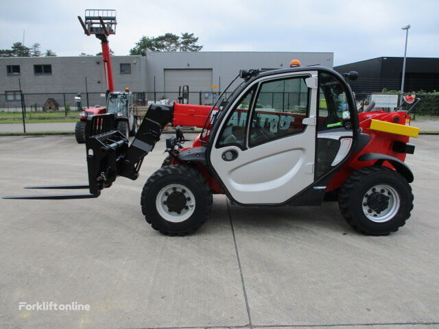 Manitou MT 625 (828) teleskopik yükleyici