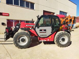 Manitou MT733 EASY 75D teleskopik yükleyici