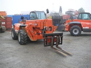 Manitou MVT 1332 SLT teleskopik yükleyici