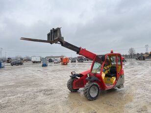 Manitou SLT415EB teleskopik yükleyici