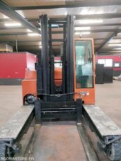 CHARIOT TRANSVERSAL - TRASMANUT  yandan yükleyici forklift