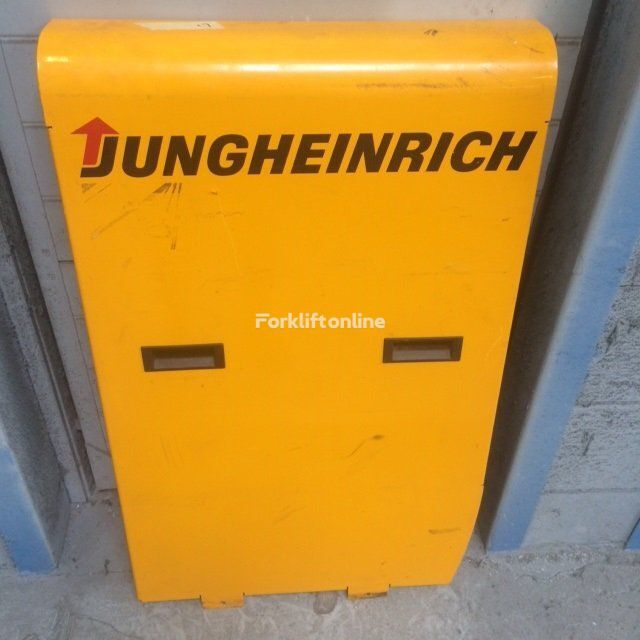 Jungheinrich EKX 513 istif makinası için 50218921 kaplama