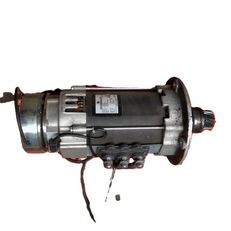 Toyota BT SPE 200D istif makinası için Mahl 7560159 motor