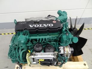 malzeme taşıma ekipmanları için Volvo TAD561 VE motor